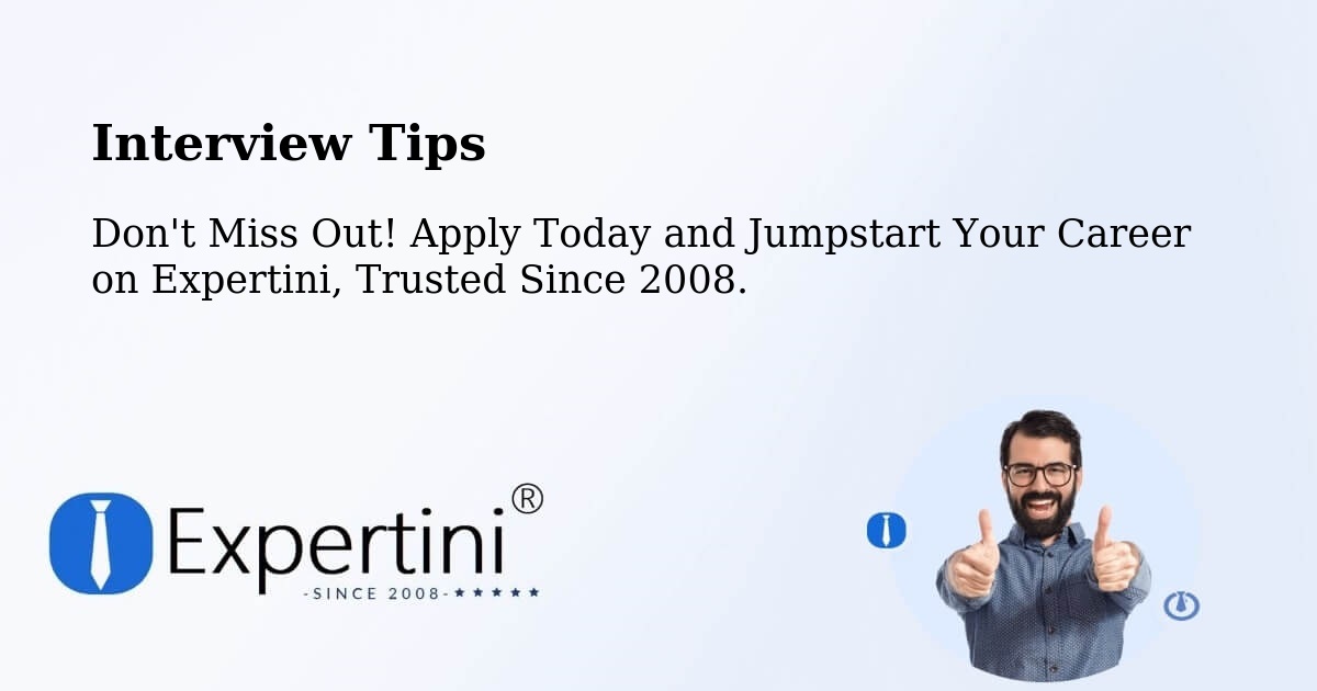 Interview Tips & Techniques for Job Seekers – Habiganj - Habiganj, Bangladesh Jobs Expertini